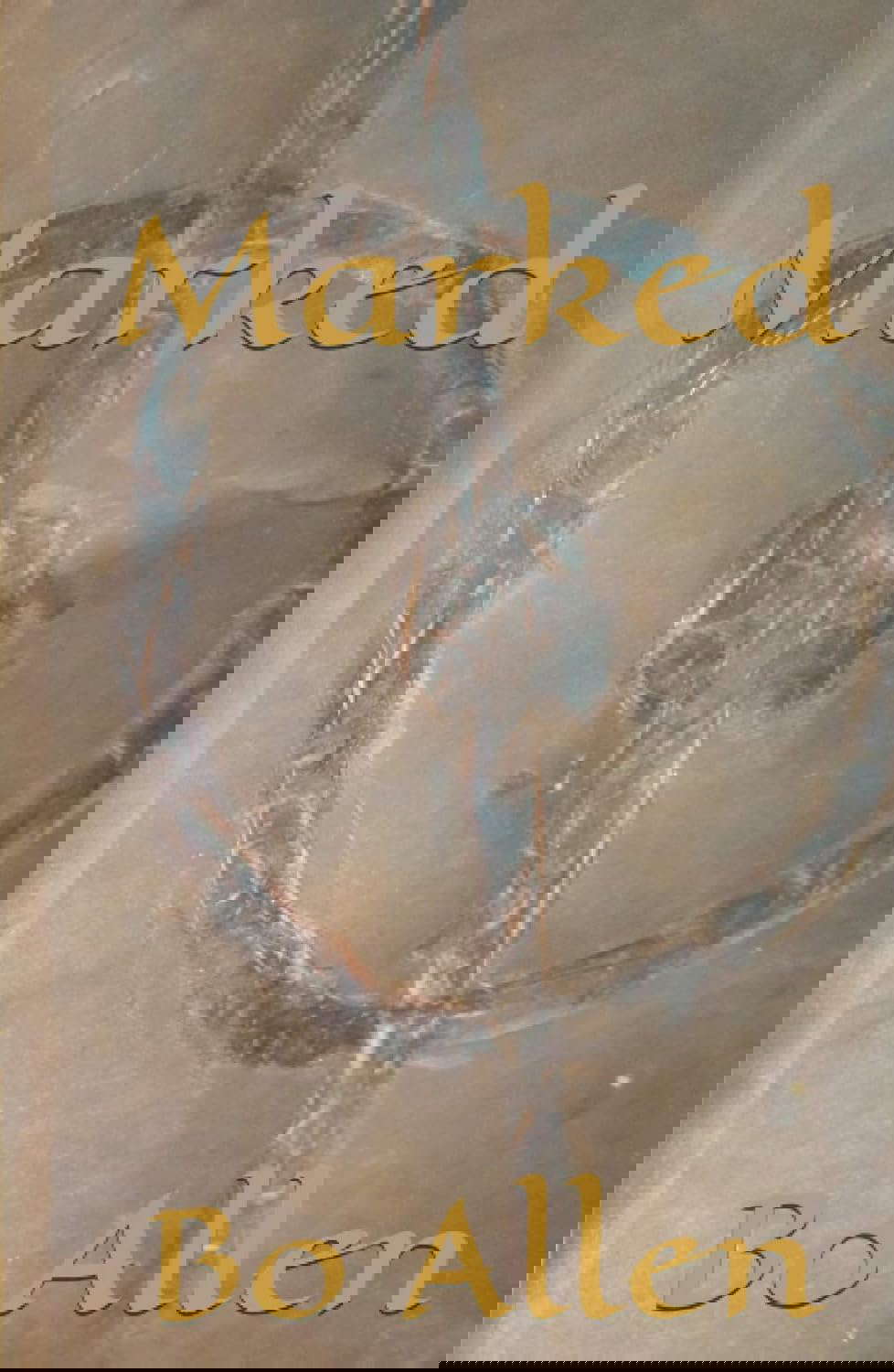 Marked (Tales of the Ancient Ones) poster