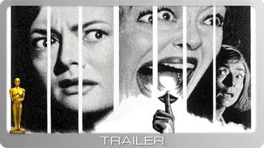 Hush... Hush, Sweet Charlotte ≣ 1964 ≣ Trailer #1 poster