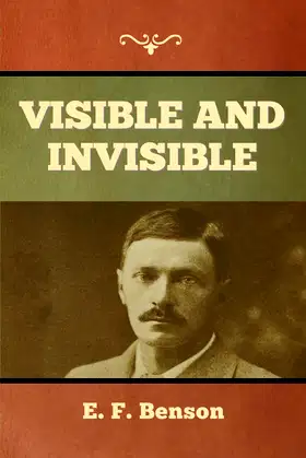 Visible and Invisible poster