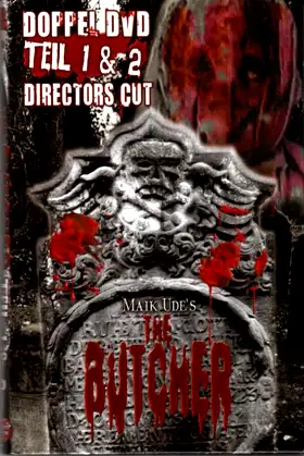 The Butcher poster