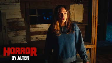 Horror Short Film "Terroir" | ALTER poster