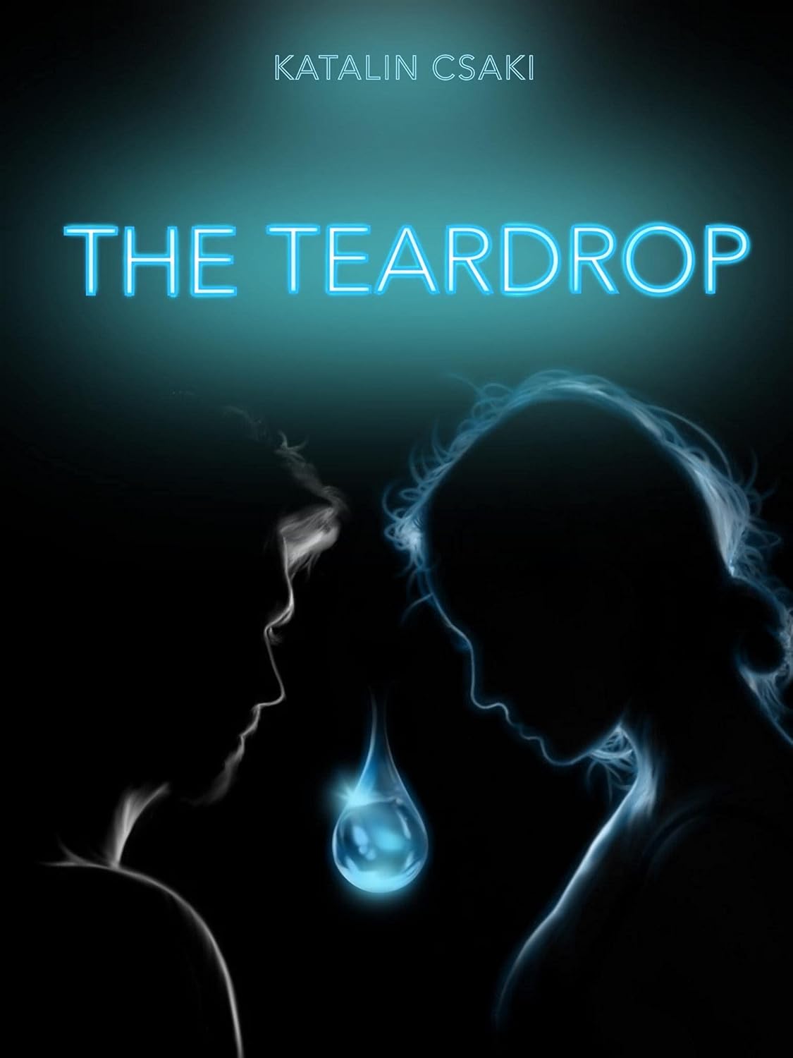 The Teardrop poster