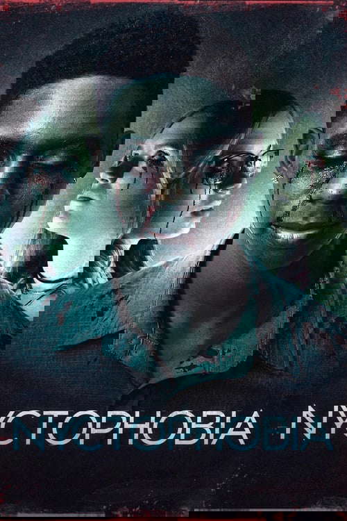 Nyctophobia poster