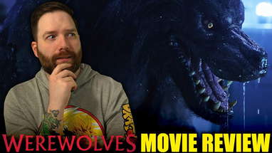 Werewolves - Movie Review poster