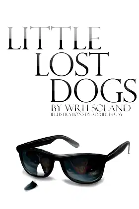 Little Lost Dogs poster