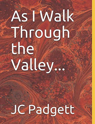 As I Walk Through the Valley... poster