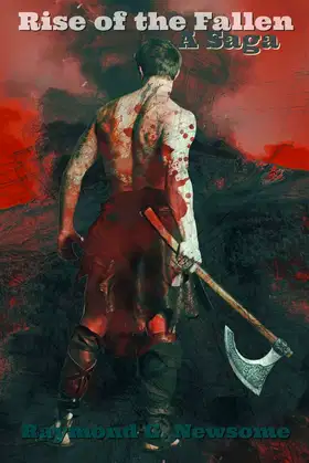 Rise of the Fallen, A Saga poster