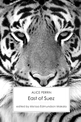 East of Suez [annotated] poster