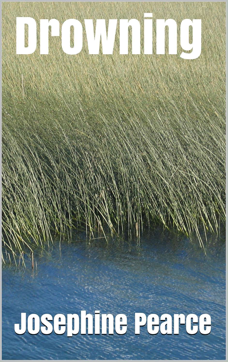 Drowning poster