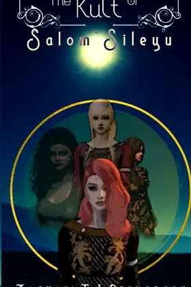 The Kult of Salom'Sileyu: The Salom'Sileyu Trilogy 1 (The Divine Logician) poster