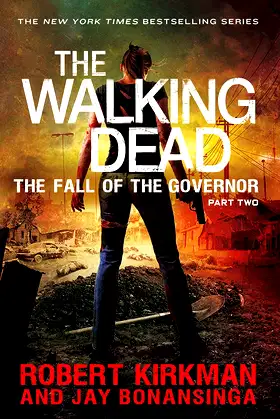 The Walking Dead. Fall of the Governor. Part Two poster
