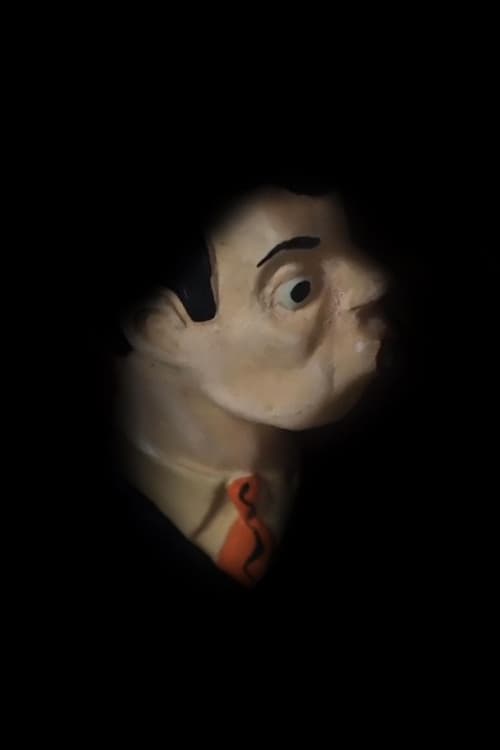 Pill Head Ed poster