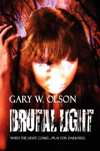 Brutal Light poster