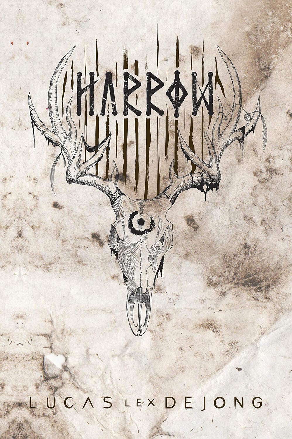Harrow poster