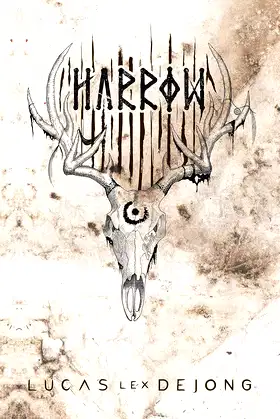 Harrow poster