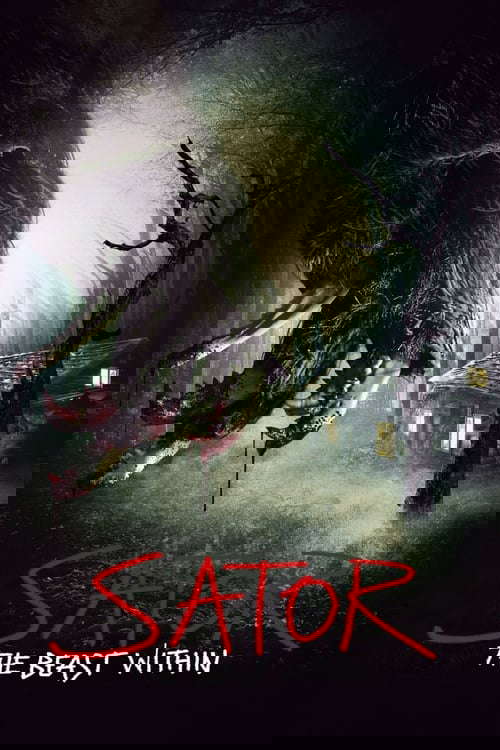 Sator poster