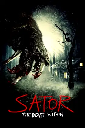 Sator poster