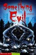Something Evil (Keystone Books) poster