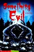Something Evil (Keystone Books) poster
