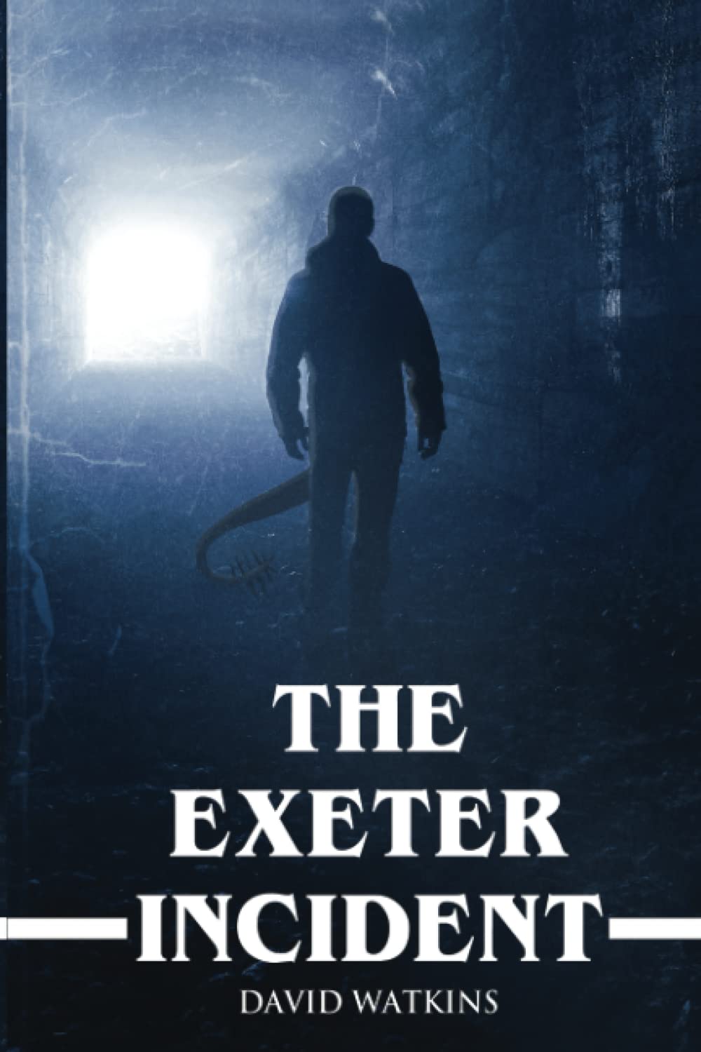 The Exeter Incident poster