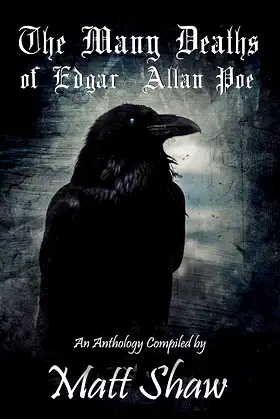 The Many Deaths Of Edgar Allan Poe poster