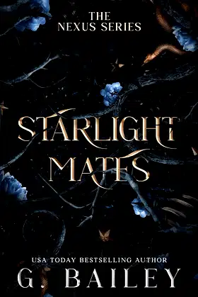 Starlight Mates (The Nexus Series Book 1) poster