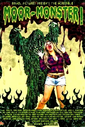 Moor-Monster! poster