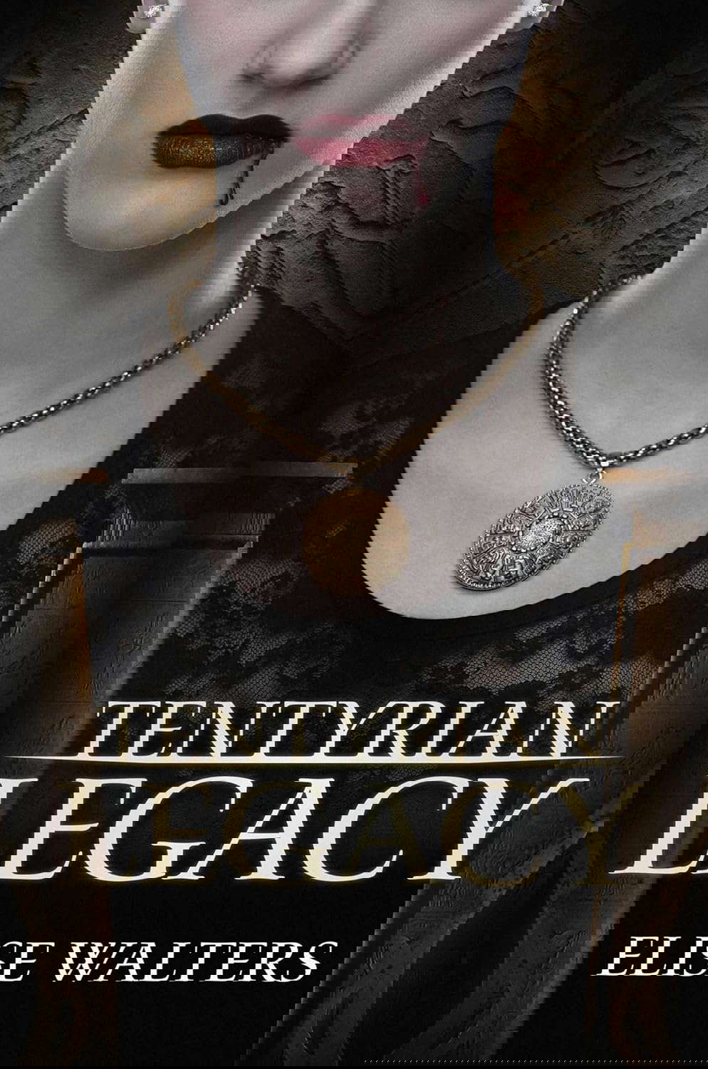 Tentyrian Legacy poster