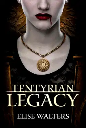 Tentyrian Legacy poster