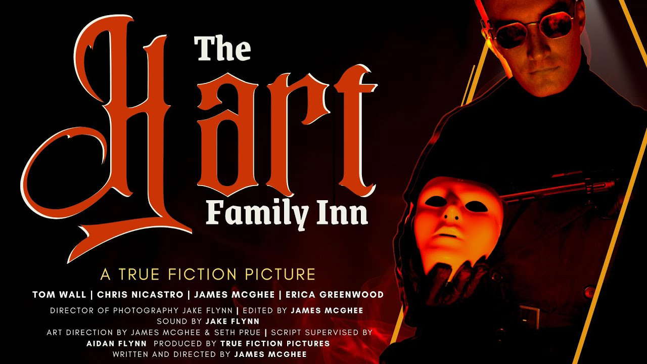 THE HART FAMILY INN  I  Thriller Short Film  I
