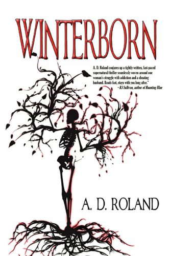 Winterborn poster