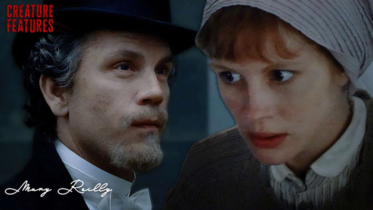 Meeting Doctor Henry Jekyll