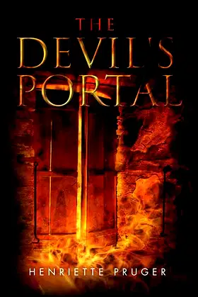 The Devil's Portal poster
