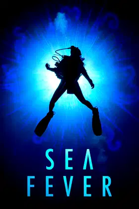 Sea Fever poster