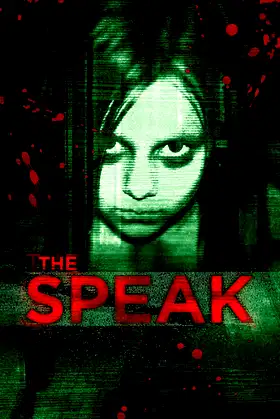 The Speak poster