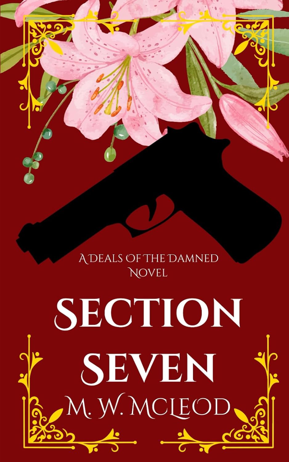 Section Seven (Deals of the Damned) poster