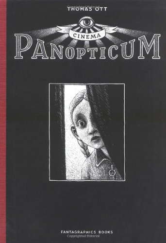 Cinema Panopticum poster