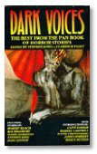 Dark Voices: The Best from the "Pan Book of Horror Stories" poster