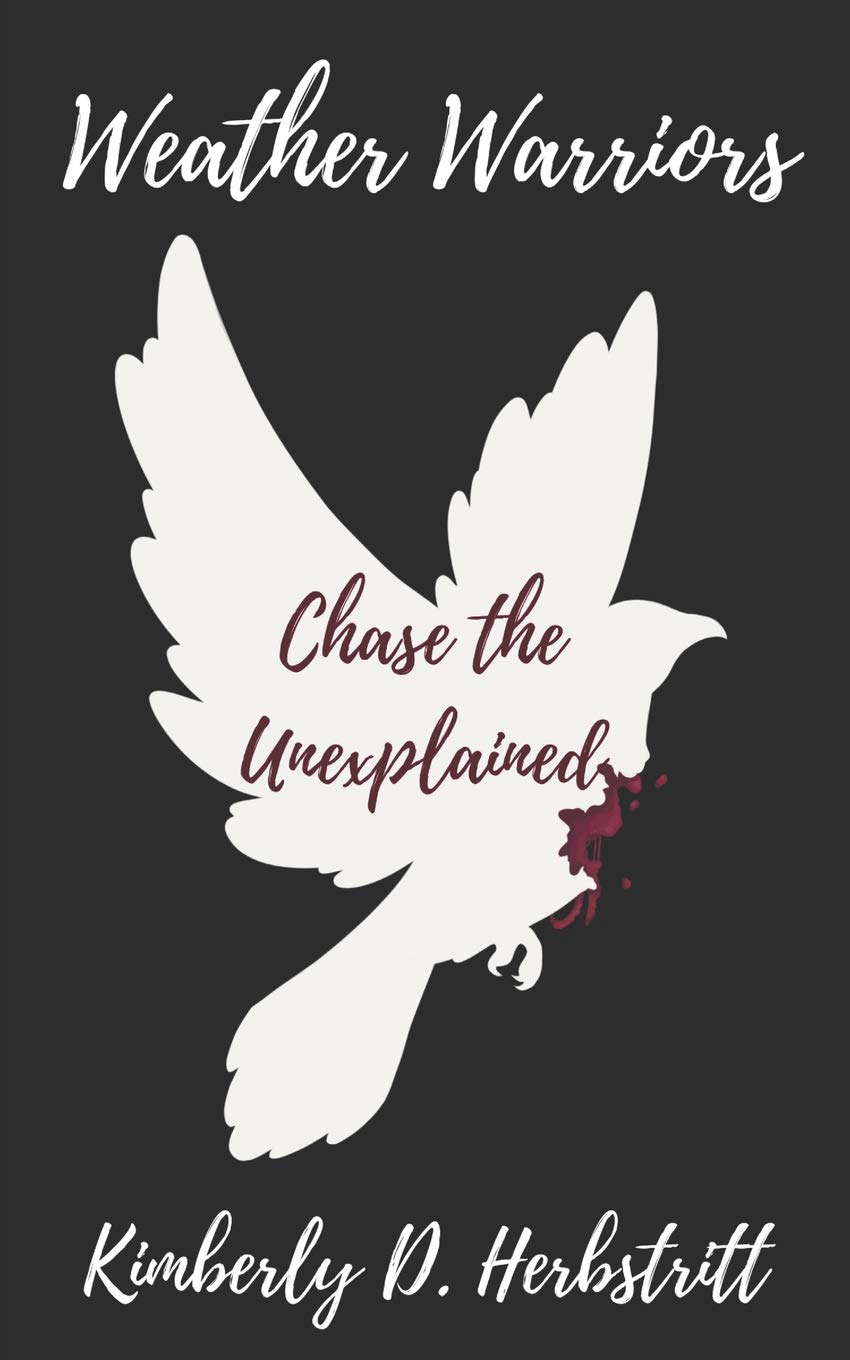 Weather Warriors: Chase the Unexplained poster