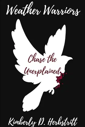 Weather Warriors: Chase the Unexplained poster