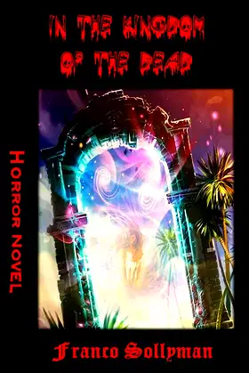 In the Kingdom of the Dead poster