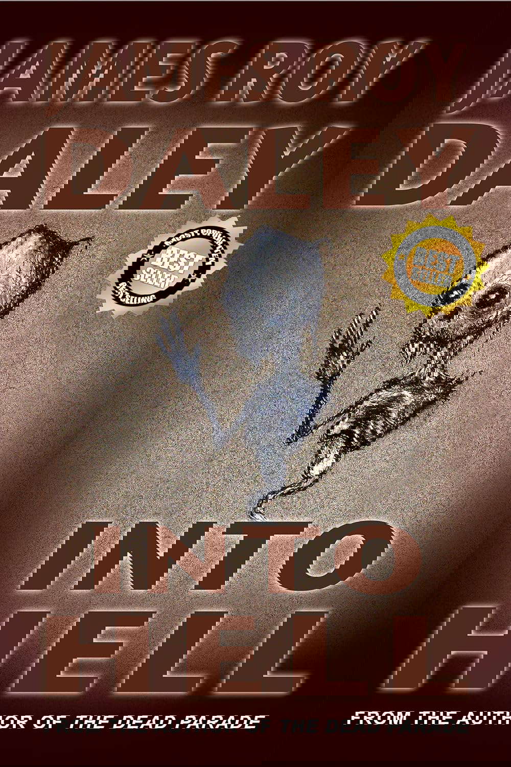 Into Hell poster