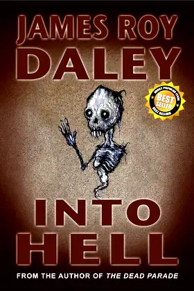 Into Hell poster