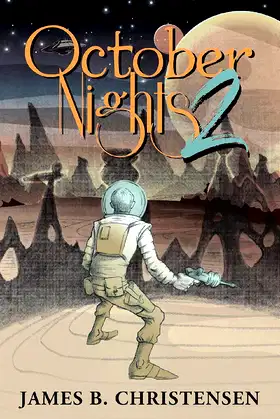 October Nights 2 poster