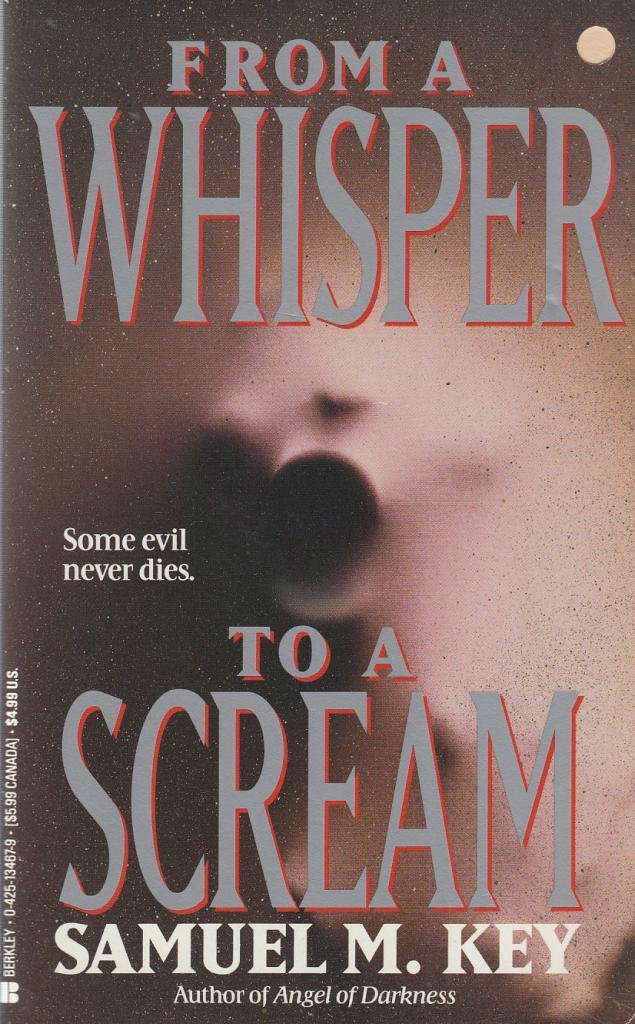 From Whisper To Scream poster