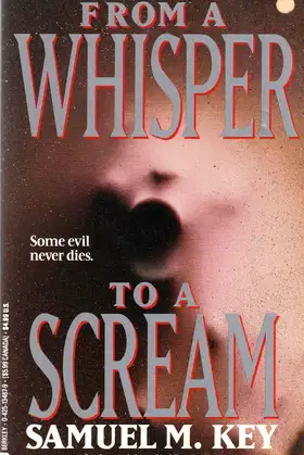 From Whisper To Scream poster