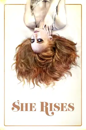 She Rises poster