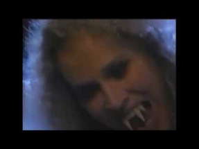Children of the Night (1991) - VHS Trailer poster