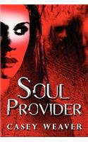Soul Provider poster