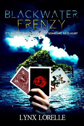 Blackwater Frenzy poster